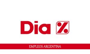 TRABAJO DISPONIBLE EN SUPERMERCADOS DIA% PARA PERSONAL SIN EXPERIENCIA