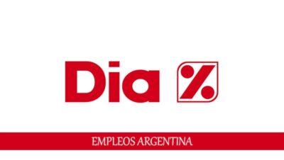 TRABAJO DISPONIBLE EN SUPERMERCADOS DIA% PARA PERSONAL SIN EXPERIENCIA