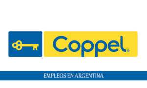 TRABAJO DISPONIBLE EN COPPEL PARA PERSONAL SIN EXPERIENCIA