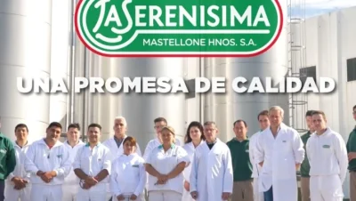 La Serenisima