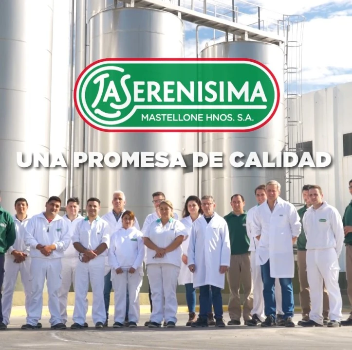 La Serenisima