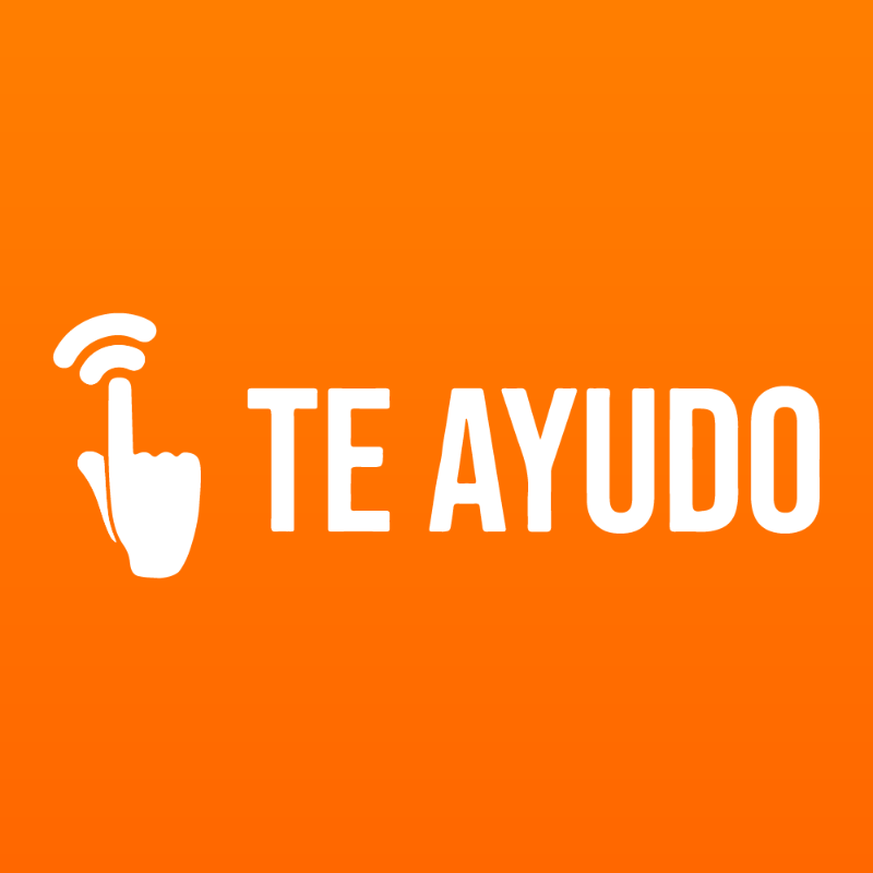 Te AYUDO