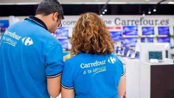CARREFOUR
