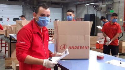 Andreani