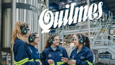 EMPLEOS QUILMES
