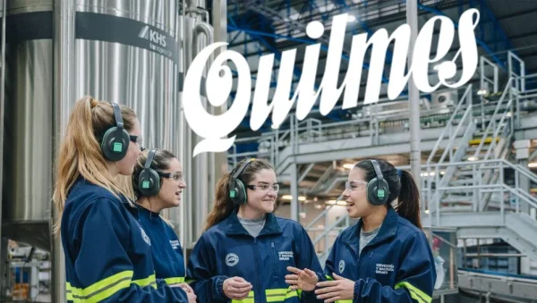 EMPLEOS QUILMES