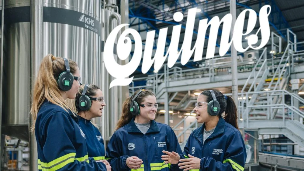 EMPLEOS QUILMES