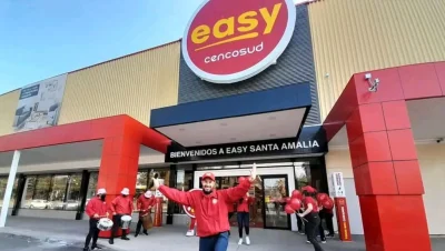Easy Cencosud
