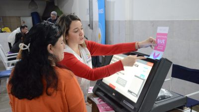 ELECCIONES 2025