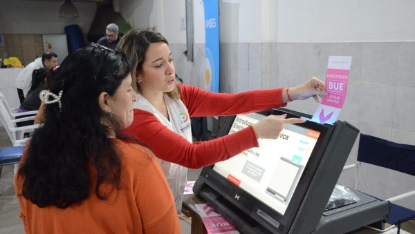 ELECCIONES 2025