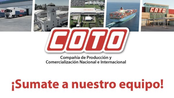 SUPERMERCADOS COTO