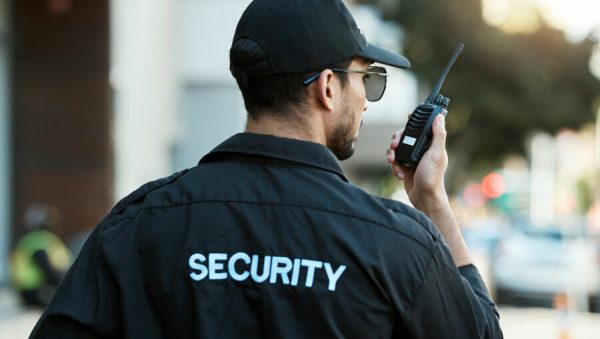 PERSONAL DE SEGURIDAD - VIGILADOR