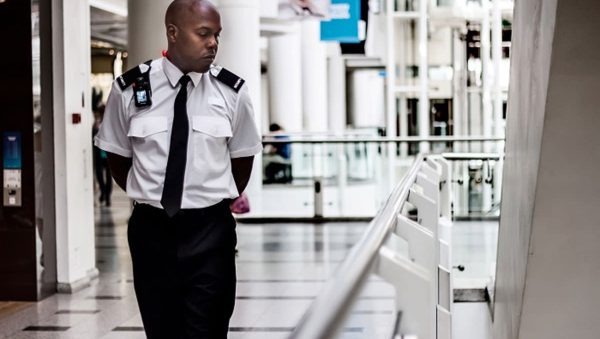 SEGURIDAD