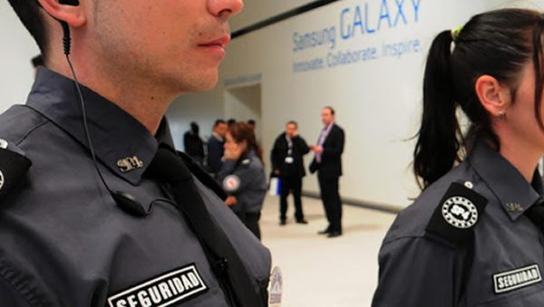 BUSCAMOS PERSONAL DE SEGURIDAD