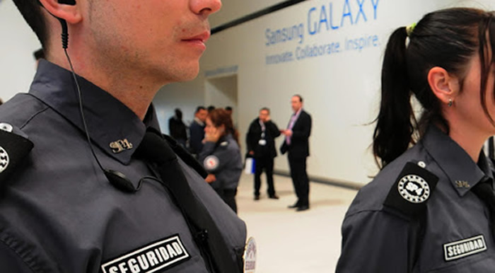 BUSCAMOS PERSONAL DE SEGURIDAD