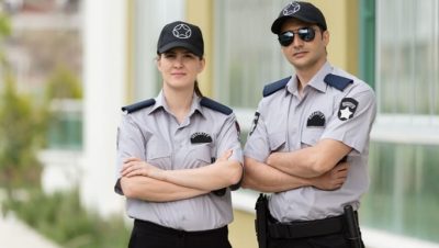 Seguridad