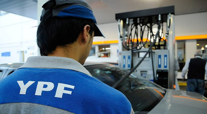 YPF