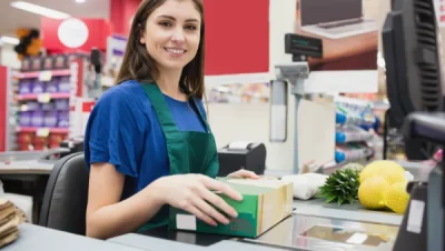 PERSONAL DE SUPERMERCADOS