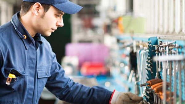 PERSONAL DE MANTENIMIENTO