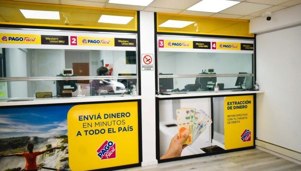 BUSCAMOS PERSONAL PARA PAGO FACIL