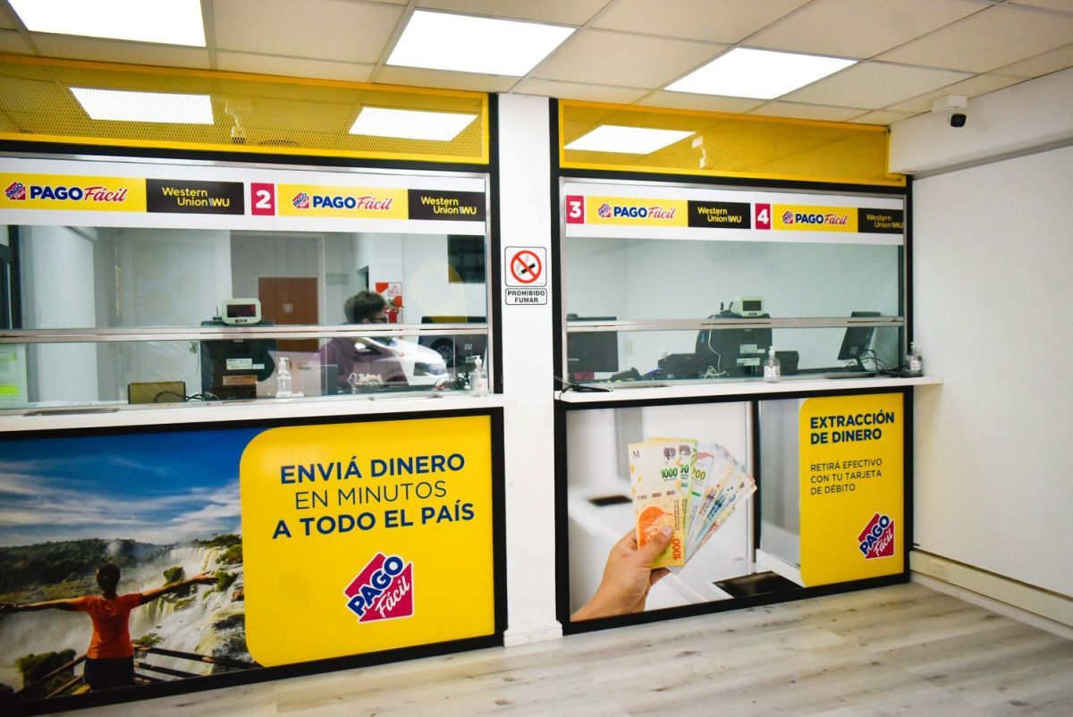 BUSCAMOS PERSONAL PARA PAGO FACIL