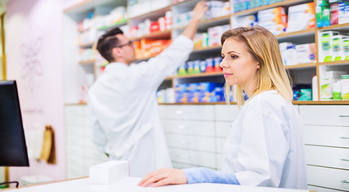 PERSONAL DE FARMACIA
