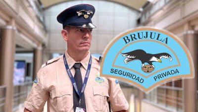 PERSONAL DE SEGURIDAD