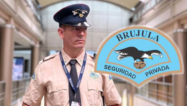 PERSONAL DE SEGURIDAD
