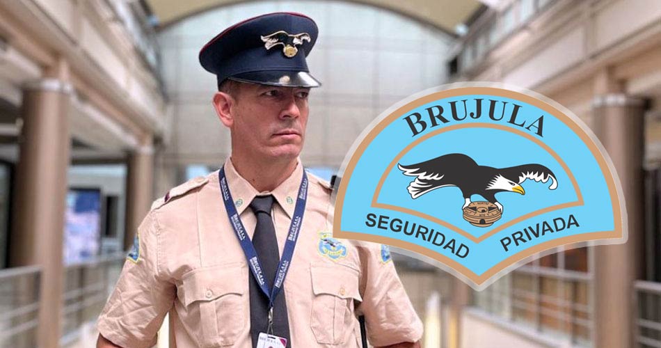 PERSONAL DE SEGURIDAD