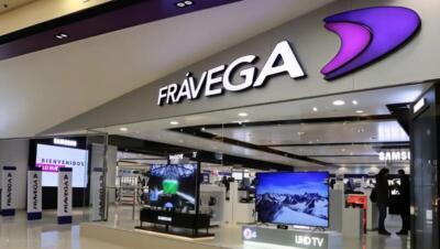 PERSONAL DE FRAVEGA