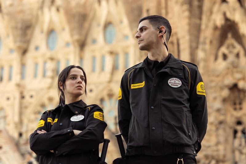SEGURIDAD PROSEGUR
