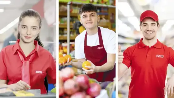Supermercados COTO