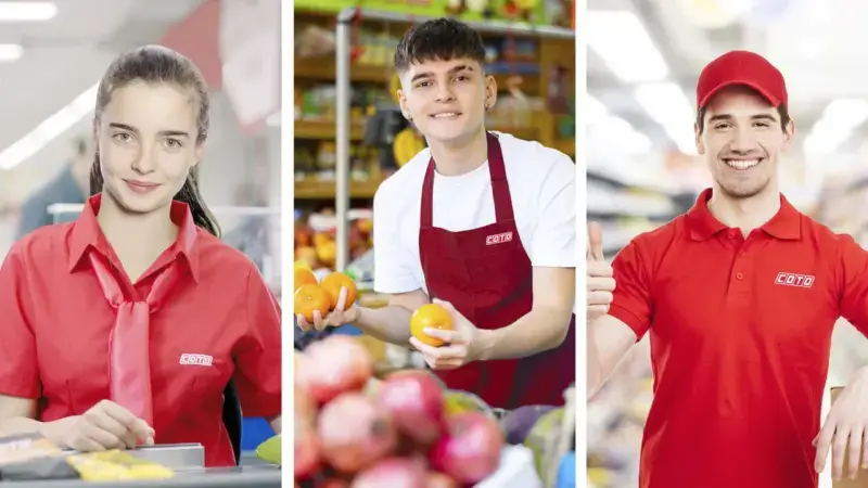 Supermercados COTO