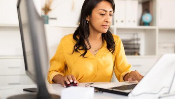 SECRETARIA ADMINISTRATIVA